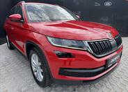Škoda Kodiaq 19