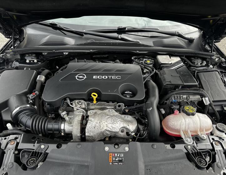 Opel Insignia 23
