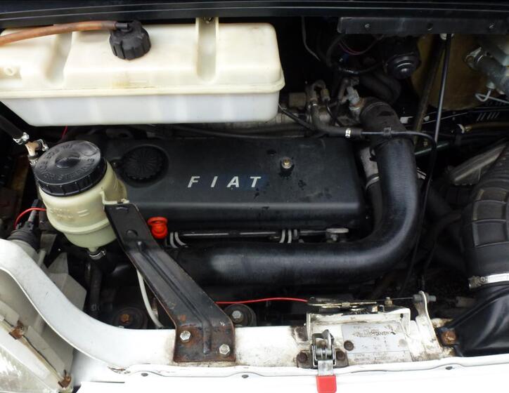 Fiat Ducato 50