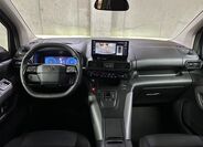 Toyota ProAce 17
