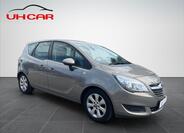 Opel Meriva 3