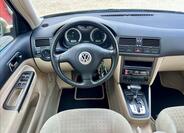 Volkswagen Bora 22
