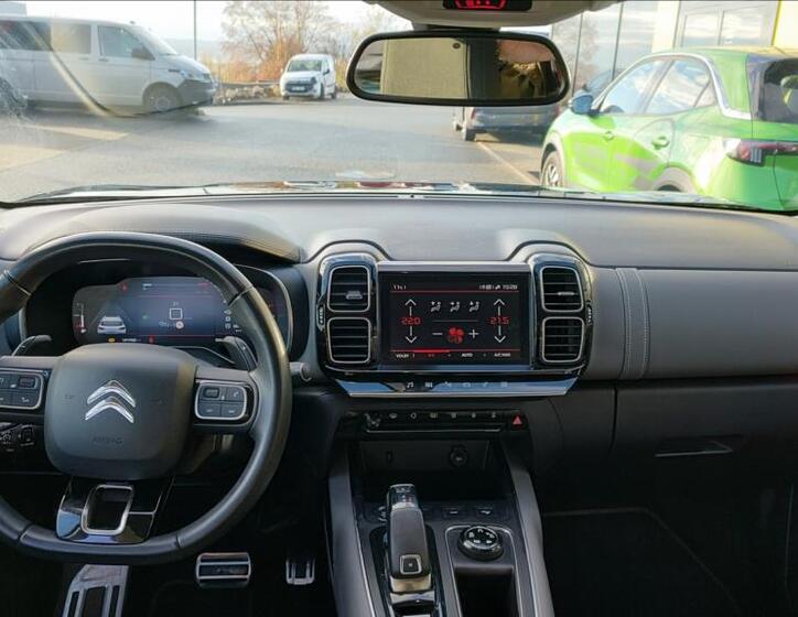 Citroën C5 Aircross 2