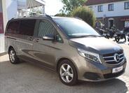 Mercedes-Benz Třídy V 2