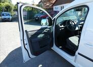 Volkswagen Caddy 13