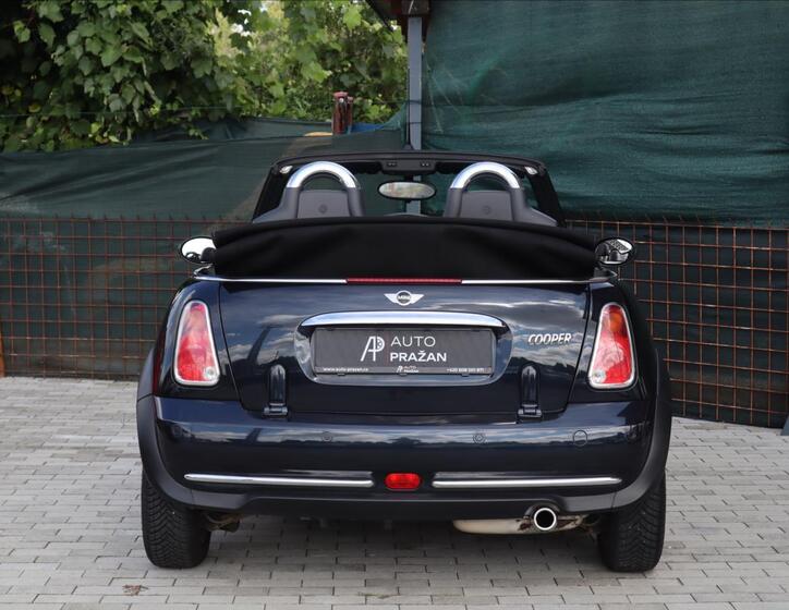 Mini Cooper 5