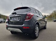 Opel Mokka 5