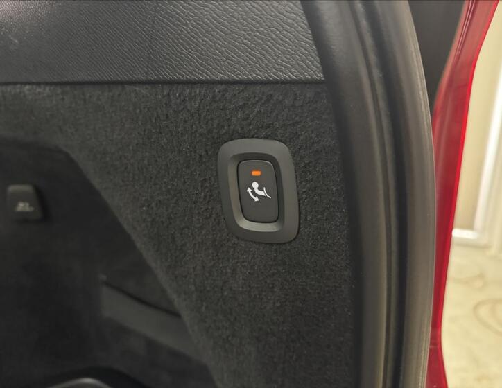 Volvo XC90 50