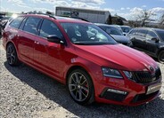 Škoda Octavia 3