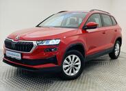 Škoda Karoq 1