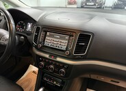 Volkswagen Sharan 18