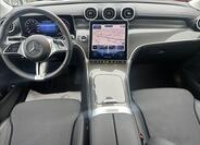 Mercedes-Benz GLC 11