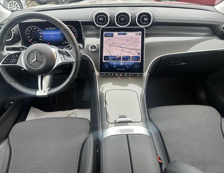 Mercedes-Benz GLC 11