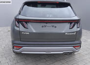Hyundai Tucson 4