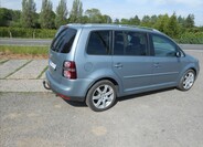 Volkswagen Touran 7
