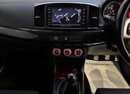 Mitsubishi Lancer 21