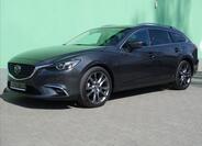 Mazda 6 3