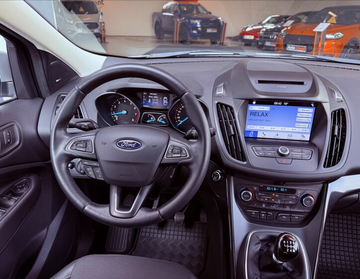 Ford Kuga 15