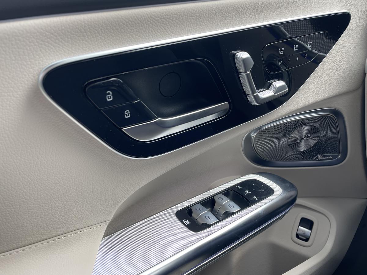Mercedes-Benz CLE