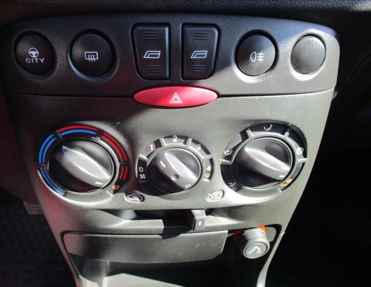 Fiat Punto 12