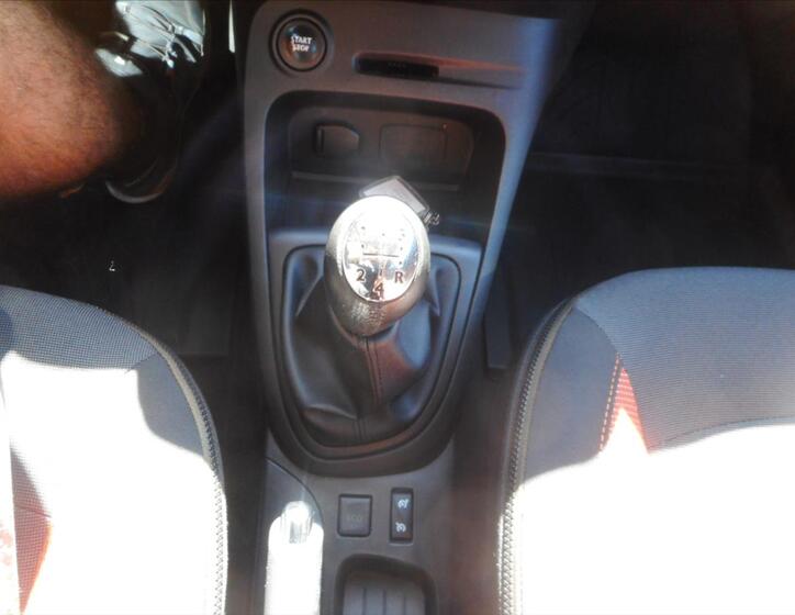 Renault Captur 15