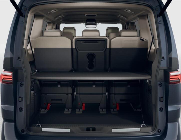 Volkswagen Multivan 7