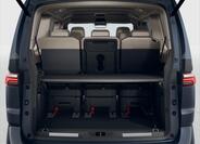 Volkswagen Multivan 7