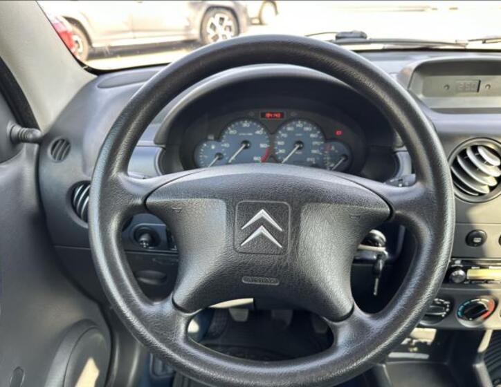Citroën Berlingo 12