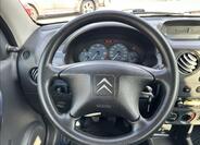 Citroën Berlingo 12