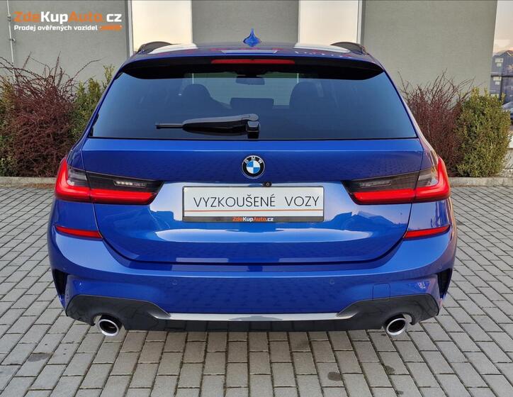 BMW Řada 3 9