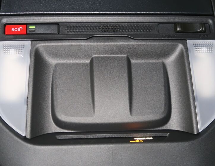 Subaru Forester 18
