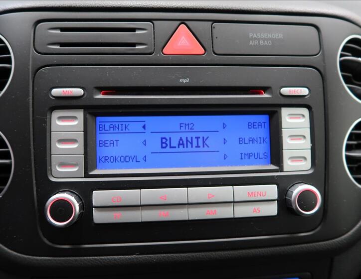Volkswagen Golf Plus 15