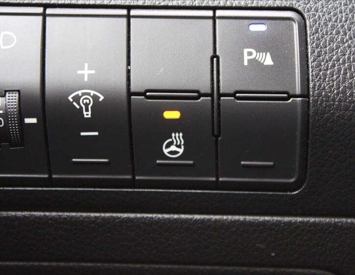 Hyundai i30 16