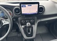Mercedes-Benz Citan 16