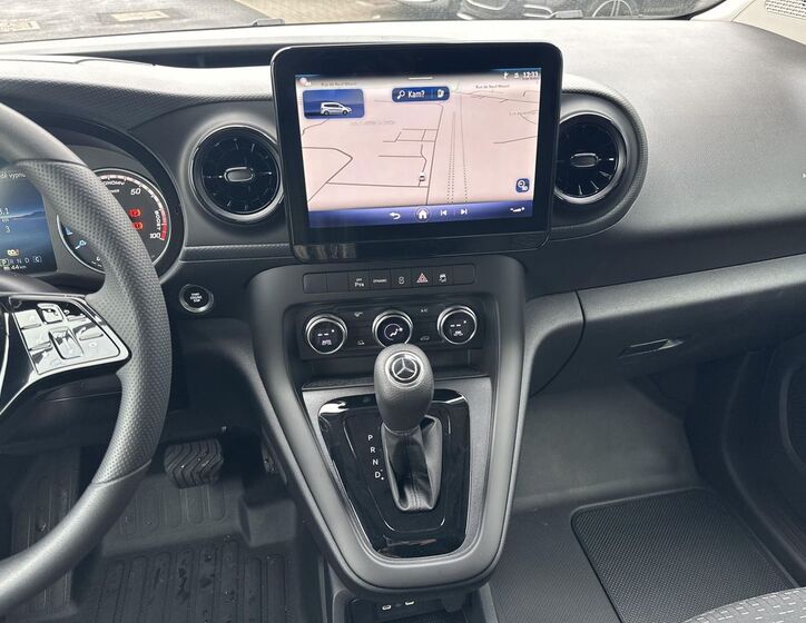 Mercedes-Benz Citan 16