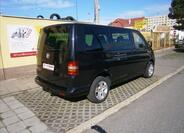 Volkswagen Multivan 6
