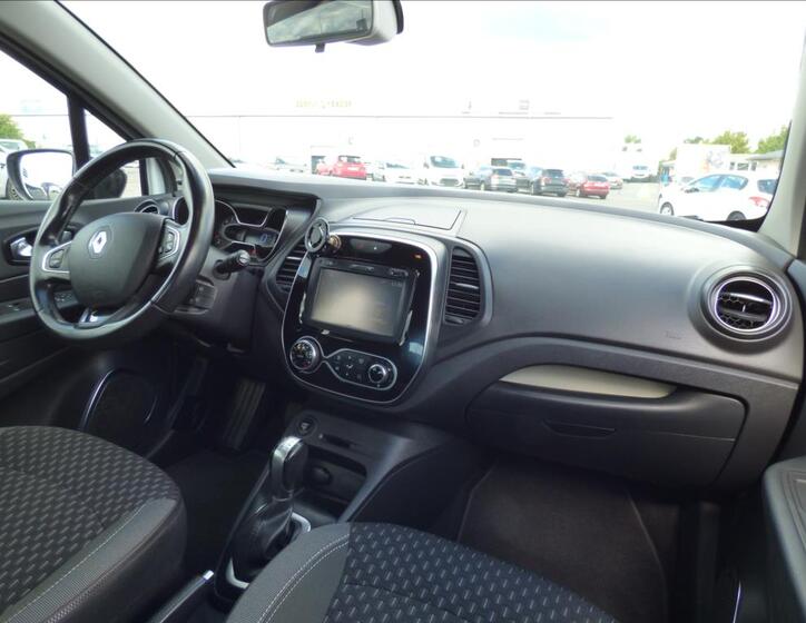 Renault Captur 45