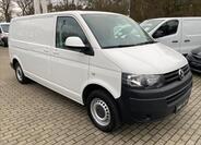 Volkswagen Transporter 7