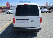 Volkswagen Caddy 7
