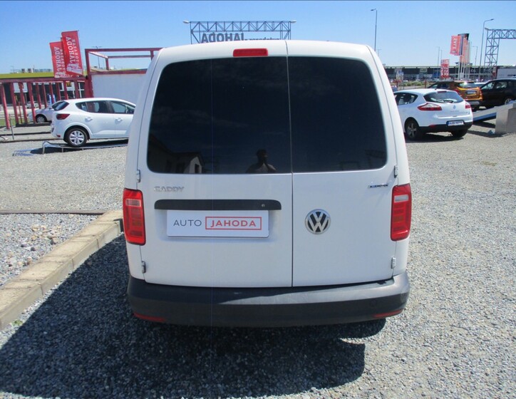 Volkswagen Caddy 7