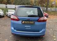 Ford Grand C-MAX 7