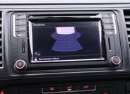 Volkswagen Transporter 26