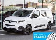 Citroën Berlingo 1