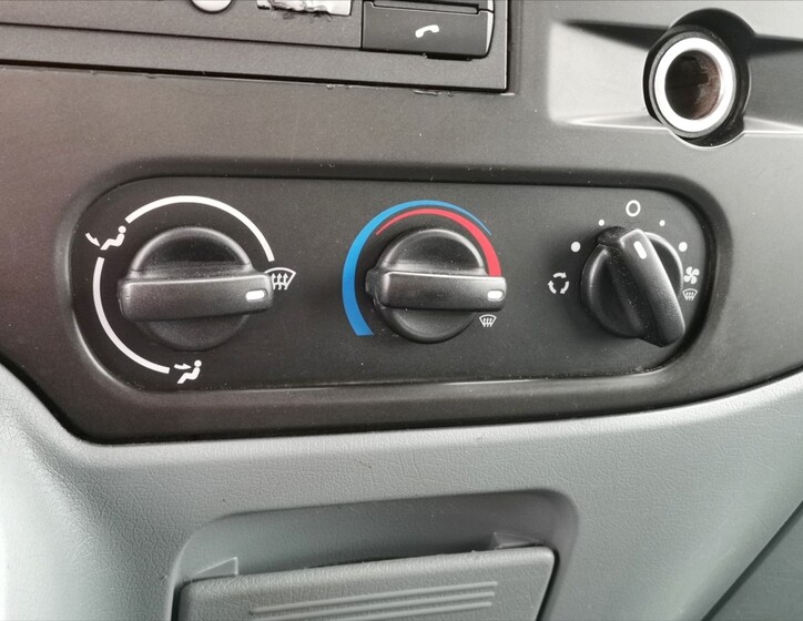 Ford Transit 10
