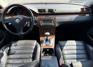 Volkswagen Passat 9