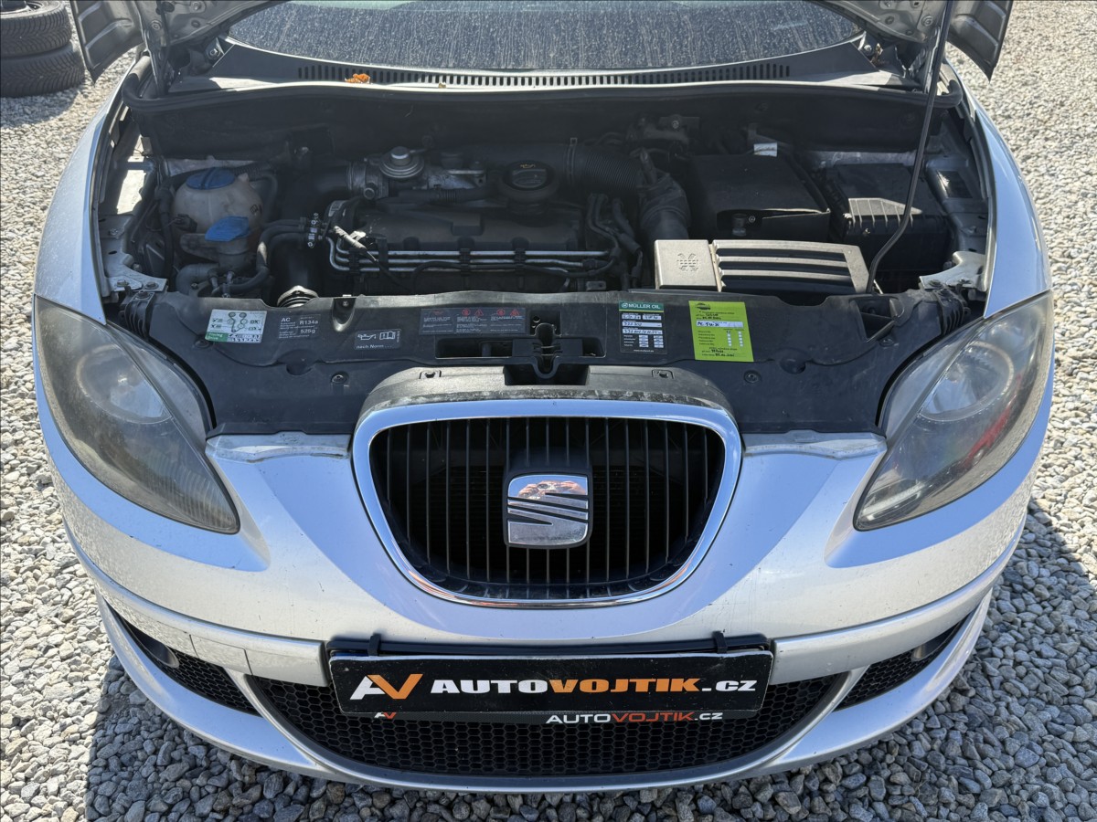 Seat Altea