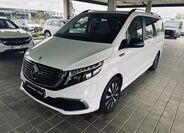 Mercedes-Benz EQV 1