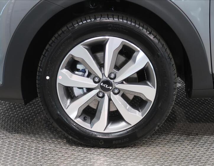 KIA Stonic 11