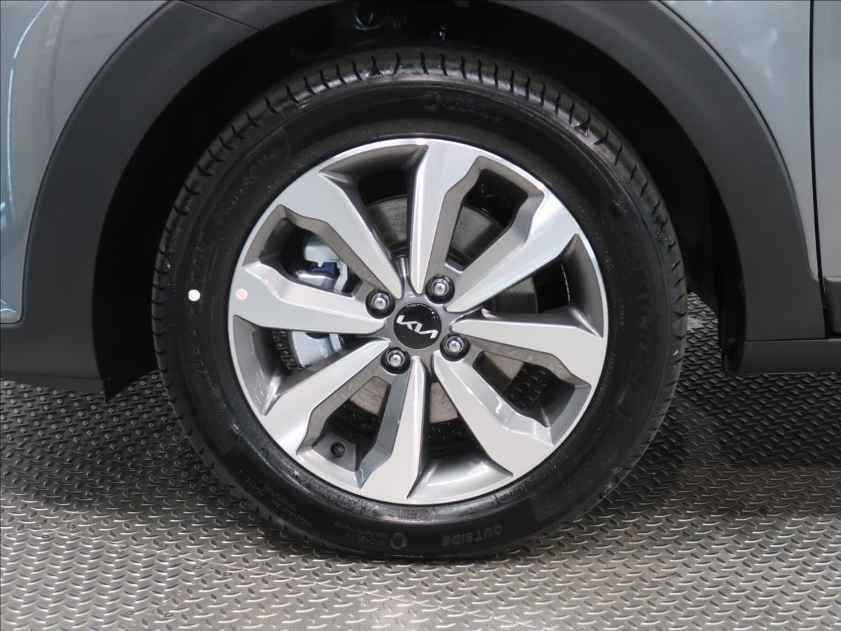 KIA Stonic