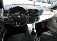 Škoda Roomster 15